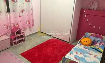 Imagem 6: Casa - 3 quartos - escritório - Piscina - Jardim Terra Branca - a venda