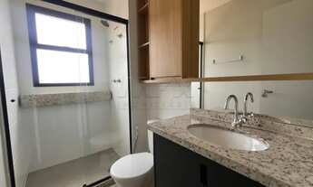 Imagem 6: Apartamento com 3 quartos sendo 1 suíte, para locação na Vila Aviação