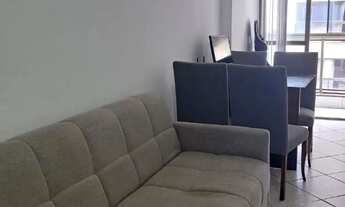 Imagem 7: Apartamento de 2 quartos, com vista para o Mar da Praia da Costa