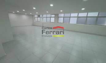 Imagem: Conjunto Comercial à Venda na Bela Vista