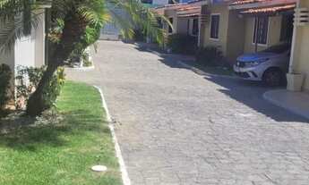 Imagem 4: Casa 3/4 (1 suíte) no Cond Res Luciana Cavalcante - Serraria