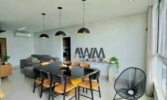 Imagem 6: Apartamento com 3 quartos à venda, 106 m² por R$ 850.000 - Jardim Atlântico - Goiânia/GO