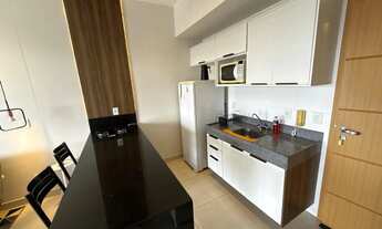 Imagem 2: LOFT MOBILIADO PARA LOCAÇÃO NO STUDIO UNIQUE