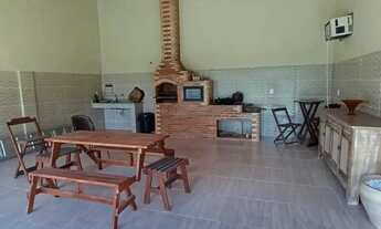 Imagem 6: Mini Sítio dos Sonhos em Guapimirim Conforto e Natureza!