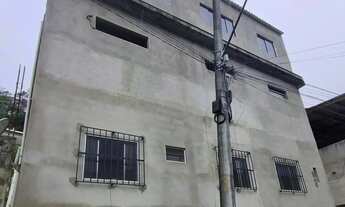 Imagem 4: CASA ASSOBRADADA - CIDADE RECREIO DA BORDA DO CAMPO - SP