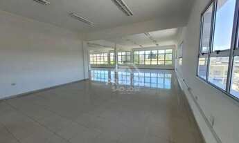 Imagem 4: Prédio Comercial no Jardim Aquarius