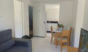 Imagem 7: Apt 3/4 Mobiliado( Lauro de Freitas