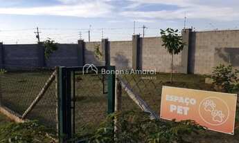 Imagem 7: Terreno à venda no Condomínio Terras da Estância, Paulínia