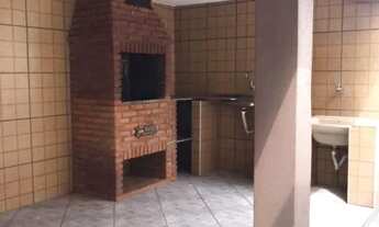 Imagem 5: Casa em Americana