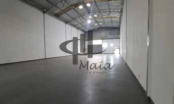 Imagem 2: Locação Galpão Sao Caetano do Sul Centro Ref: 38876