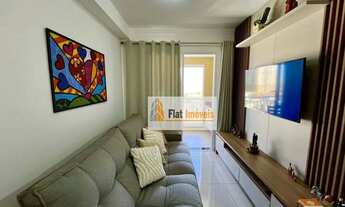 Imagem 5: Apartamento com 2 dormitórios à venda, 77 m² por R$ 575.000 - Nova Ribeirânia - Ribeirão P