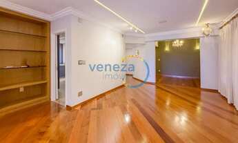 Imagem 2: Apartamento com 3 quartos à venda por R$ 950000.00, 152.41 m2 - CENTRO - LONDRINA/PR