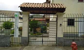 Imagem: Aluga casa tríplex com 4 quartos com 106m²