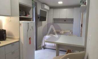 Imagem 2: Apartamento Garden com 1 dormitório à venda, 20 m² por R$ 320.000,00 - Campeche - Florianó