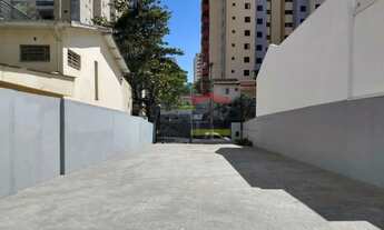 Imagem 2: Terreno Perdizes