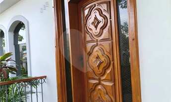 Imagem 3: Sobrado com 4 quartos para locação em Jardim Franca - SP