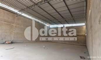 Imagem 3: Galpão disponível para venda no bairro Shopping Park em Uberlândia-MG