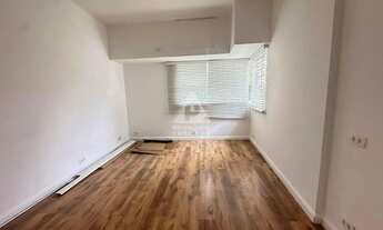 Imagem: Sala no Leblon, 36 m², 1 quarto, 1 banheiro