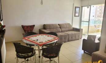 Imagem 4: 3 quartos 1 suites mobiliado no Jardim Goiás