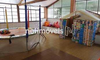 Imagem 2: Venda ou locação Casa comercial São Pedro Belo Horizonte