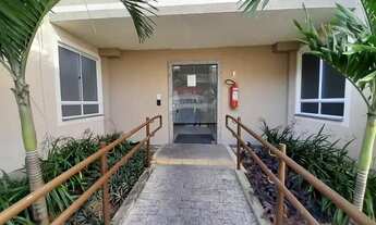 Imagem 5: OPORTUNIDADE ! VENDO Apartamento 2/4 Cond. Nova Amsterdã - Pitimbu - Natal/RN (Aceita Fina