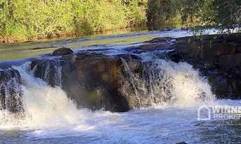 Imagem 6: Área à venda, 580800 m² por R$ 3.500 por Saca de Soja - Zona Rural - São Pedro do Iguaçu/P