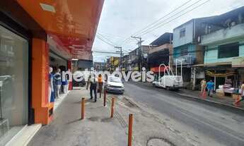 Imagem 6: Locação Loja São Marcos Salvador