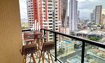 Imagem 5: Imóvel para aluguel com 56 metros quadrados com 2 quartos em Umarizal - Belém - PA