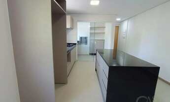 Imagem 7: Apartamento Semi Mobiliado para locação em Maringá Paraná