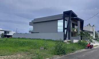 Imagem 7: Terrenos condomínio Damha. 1