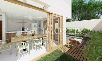 Imagem 5: Casas À 100 Metros Da Praia