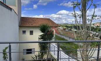 Imagem 4: Sobrado com 3 dormitórios à venda, 146 m² por R$ 650.000,00 - Vila Horizonte - Mogi das Cr