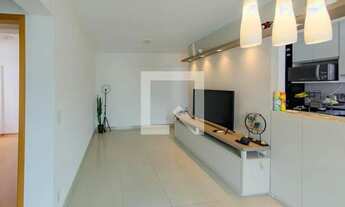 Imagem 3: Apartamento à Venda - Buritis, 2 Quartos, 69 m2