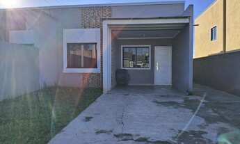 Imagem: Vende-se casa 3 quartos