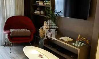 Imagem 5: Apartamento com 1 dormitório para locação - Jardim Paulista