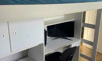 Imagem 5: Total Life Augusto Montenegro Mobiliado no Tenoné - Belém PA