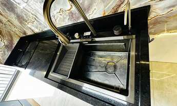 Imagem 15: Imóvel para aluguel possui 56 metros quadrados com 2 quartos em Aldeia - Barueri - SP