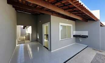 Imagem 3: 150.000 Casa com 2 dormitórios