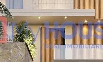 Imagem 5: Casa de alto padrão no Condominio Aldeia Atlântida em Ilhéus Casa B