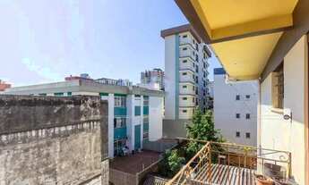 Imagem 3: APARTAMENTO 102M² PRIVATIVOS NO CENTRO COM 3 DORMITÓRIOS!!!