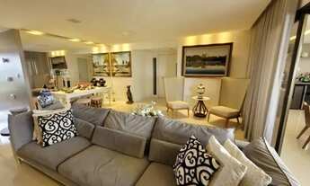 Imagem 3: Edf. LUMNO. Maravilhoso apartamento finamento decorado à venda no Greenville