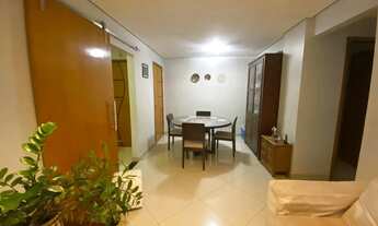 Imagem 7: Apartamento para venda - 99m2 - 4 quartos/01 suíte - quadra 203 - Spazio Brisas