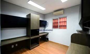 Imagem 2: Prédio, 197 m² - venda por R$ 1.380.000 ou aluguel por R$ 6.863/mês - Jardim Satélite - Sã