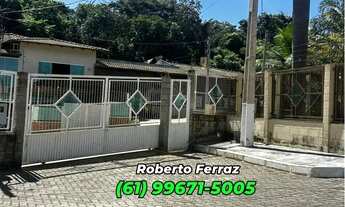 Imagem 4: Corumbá 4 - Casa No Condomínio Recanto do Sabiá