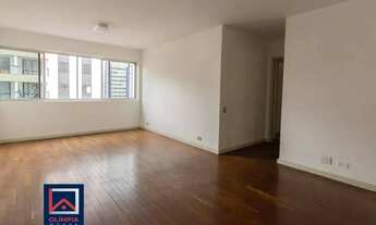 Imagem: Venda Apartamento 3 Dormitórios - 112 m²