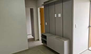 Imagem 2: Apartamento no Condomínio Iguaçu