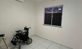 Imagem 2: BS - Condominio Barra Sul Village - Terreo