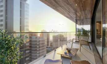 Imagem: Apartamento de Alto Padrão em Construção