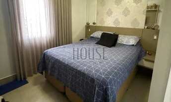 Imagem 5: Apartamento com 3 quartos à venda, 72 m² - Condomínio Residencial Zoncolan - Sorocaba/SP