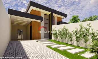 Imagem 3: Casa em Rua João Menezes Soares - Parque Xangri-Lá - Contagem/MG